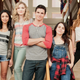 Image for article titled Two Adult Teens Watch the Teen Rom Com The DUFF